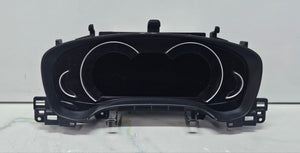 BMW G01 G12 G30 G32 OEM DIESEL DIGITAL INSTRUMENT SPEEDOMETER CLUSTER  8790261