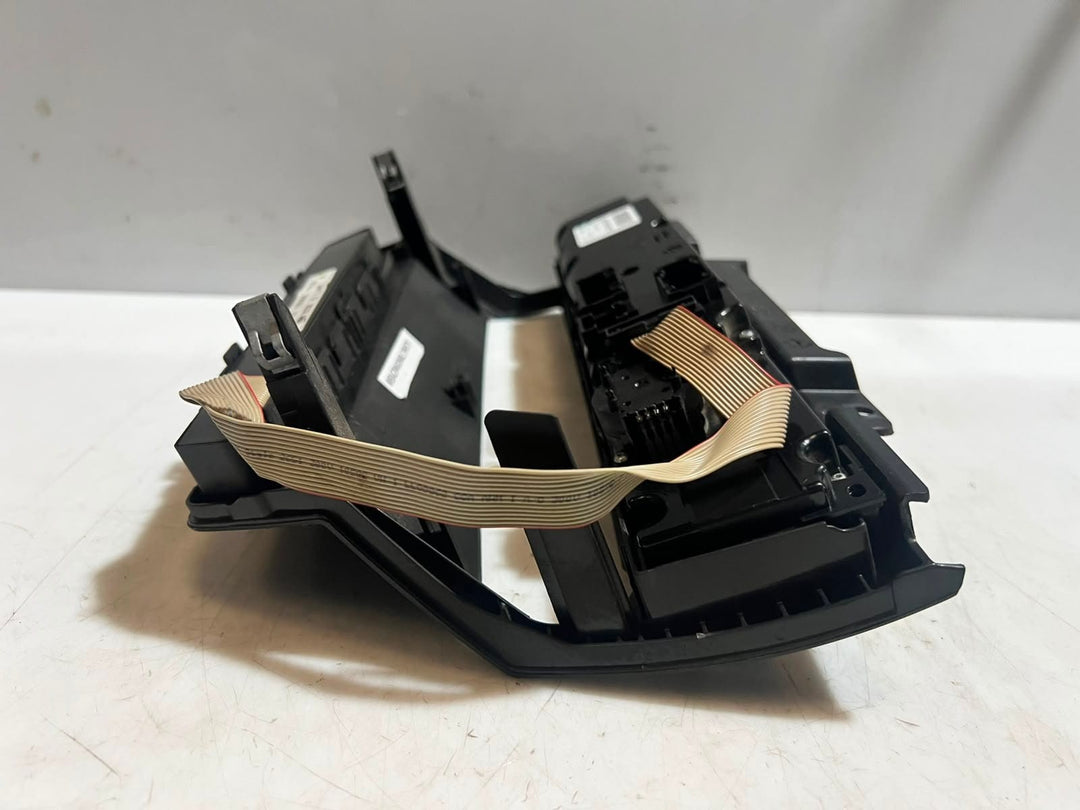 2007-2013 BMW X5 E70 and X6 E71 Climate Control Unit 9193965 OEM