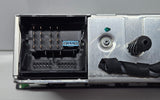 9289109-2013 BMW X1 E84 Radio CD Professional Audio Head Unit OEM