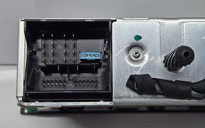 9289109-2013 BMW X1 E84 Radio CD Professional Audio Head Unit OEM