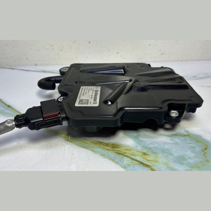 2015-2018 Mercedes-Benz C300 Transmission Gearbox Control Unit A 0002704452 W205