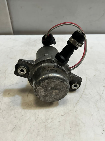 2006-2010 BMW M6 E63 E64 E60 M5 Brake BOOSTER Vacuum Pump 6769029 OEM