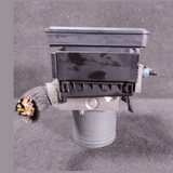 BMW 5 Series F10 F11 Anti lock Braking SystemDSC  Module Hydraulic Unit 6868335