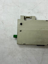 2008-2014 BMW X6 E71 E72 Antenna Amplifier Antenna Diversity Rear 9130156 OEM