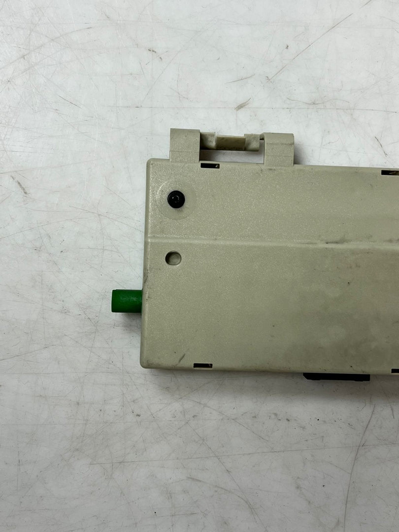 2008-2014 BMW X6 E71 E72 Antenna Amplifier Antenna Diversity Rear 9130156 OEM