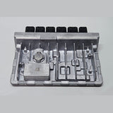 5B4D4A9-2024 BMW X1 U11 B38N Engine Control Unit ECU DME OEM
