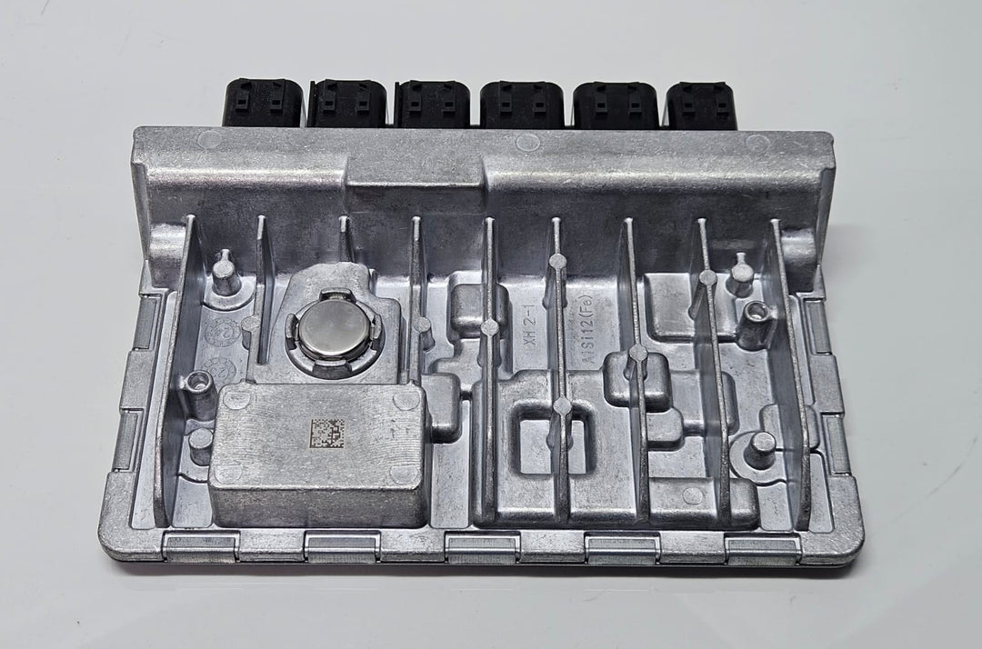 5B4D4A9-2024 BMW X1 U11 B38N Engine Control Unit ECU DME OEM