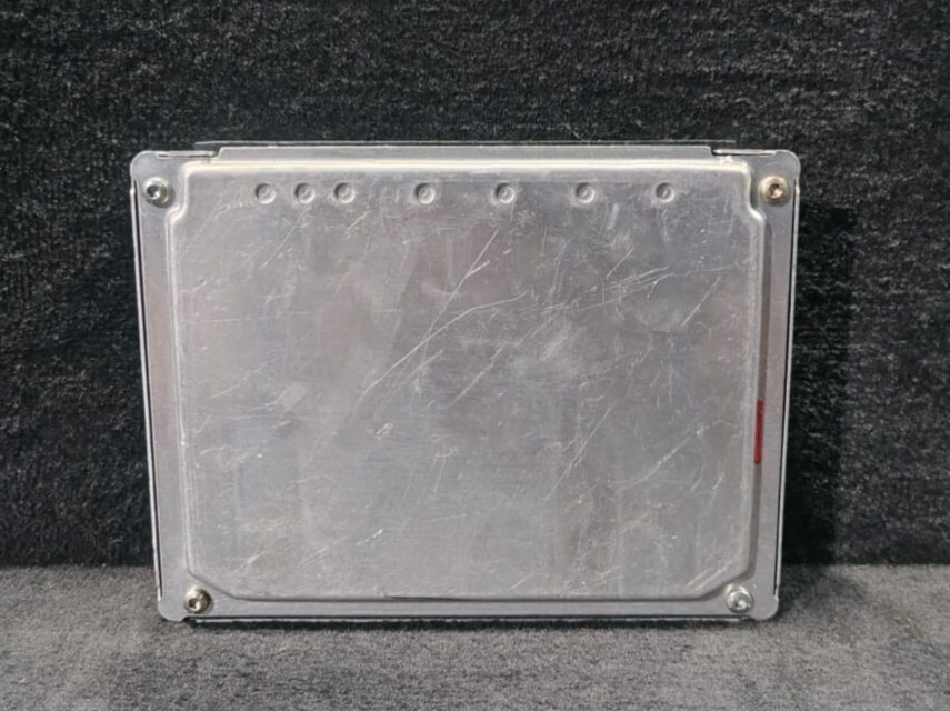 BMW 3 5 SERIES E46 E39 Z3 E36  ENGINE CONTROL UNIT MODULE ECU ONLY  - 7528050