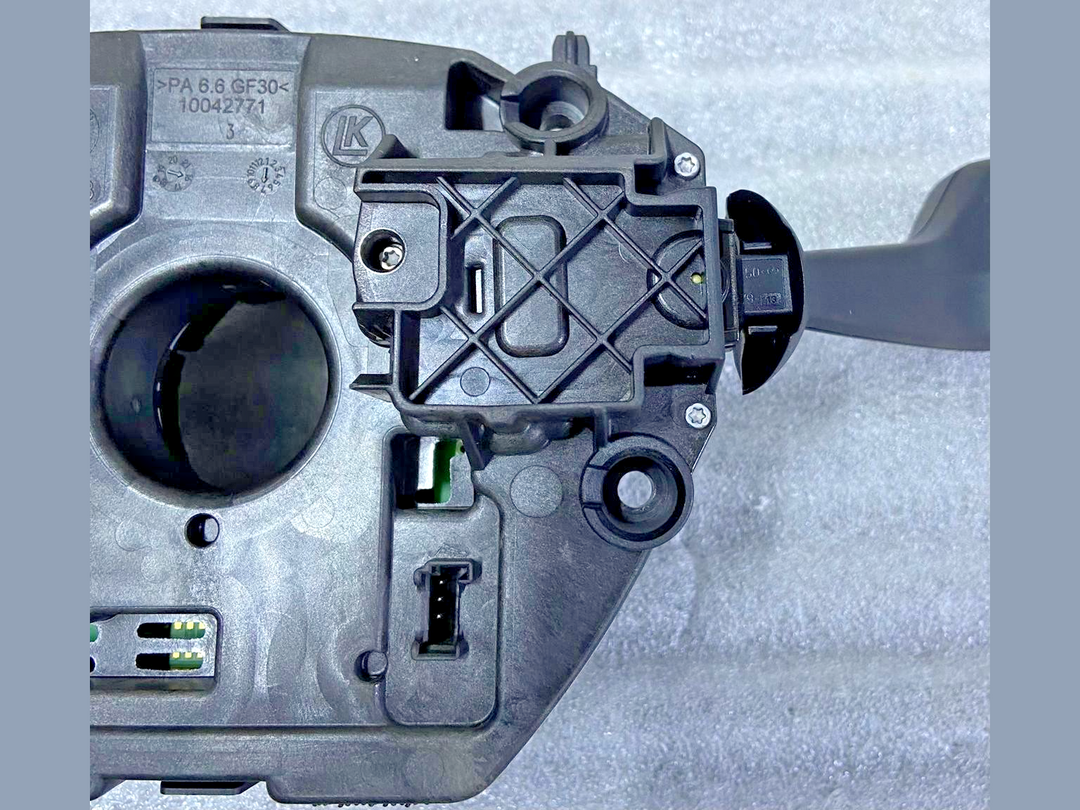 OEM BMW F30 F22 Switch Cluster Steering Column Wiper Indicators Stalk 9351143