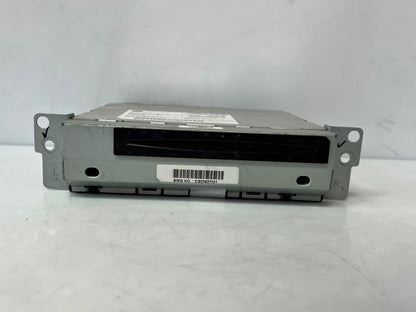 2010-13 BMW 5' F10 F11 6' F12 528i Radio Audio Cd Disc Player Head Unit 9226372