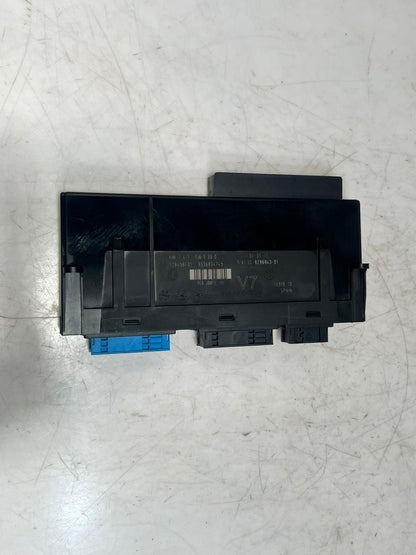 BMW 5 Series F10 F11 6 Series F12 F13 Body Control Module BCM 9286943 OEM