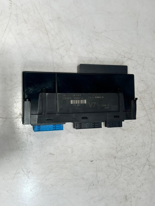 BMW 5 Series F10 F11 6 Series F12 F13 Body Control Module BCM 9286943 OEM