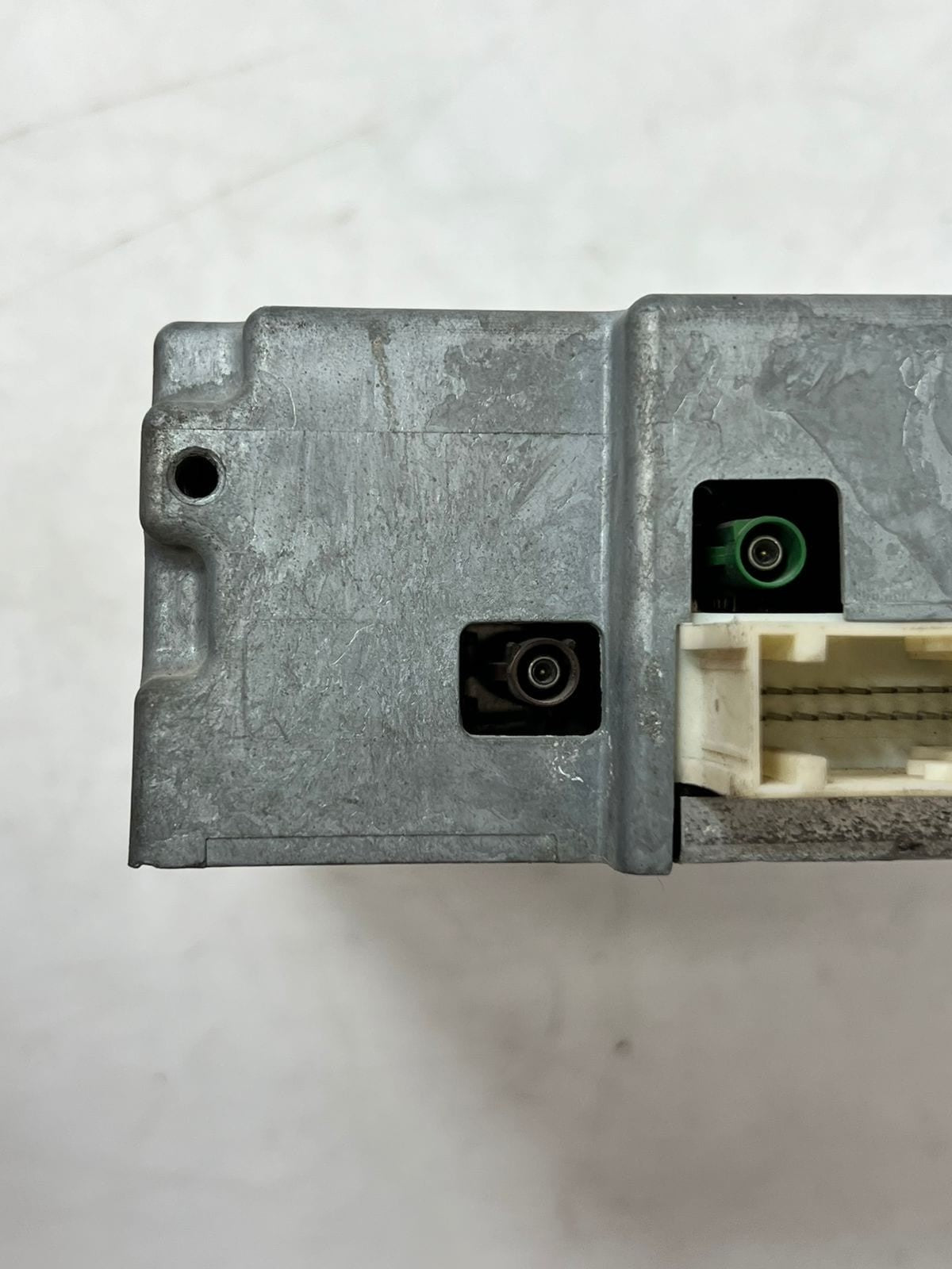 2009-2013 BMW 3' 5' 6' E90 E91 E60 E61 X5 E70 Video Control Module 9206973 OEM