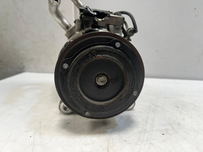 2013-2016 BMW 528i 328I F10 N20 F30 X5 X6 A/C Compressor 9216466 OEM