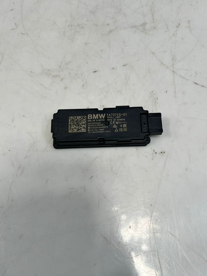 2024 BMW X1 X7 G-Series FBD5 Keyless Control Module 5A707E0 OEM
