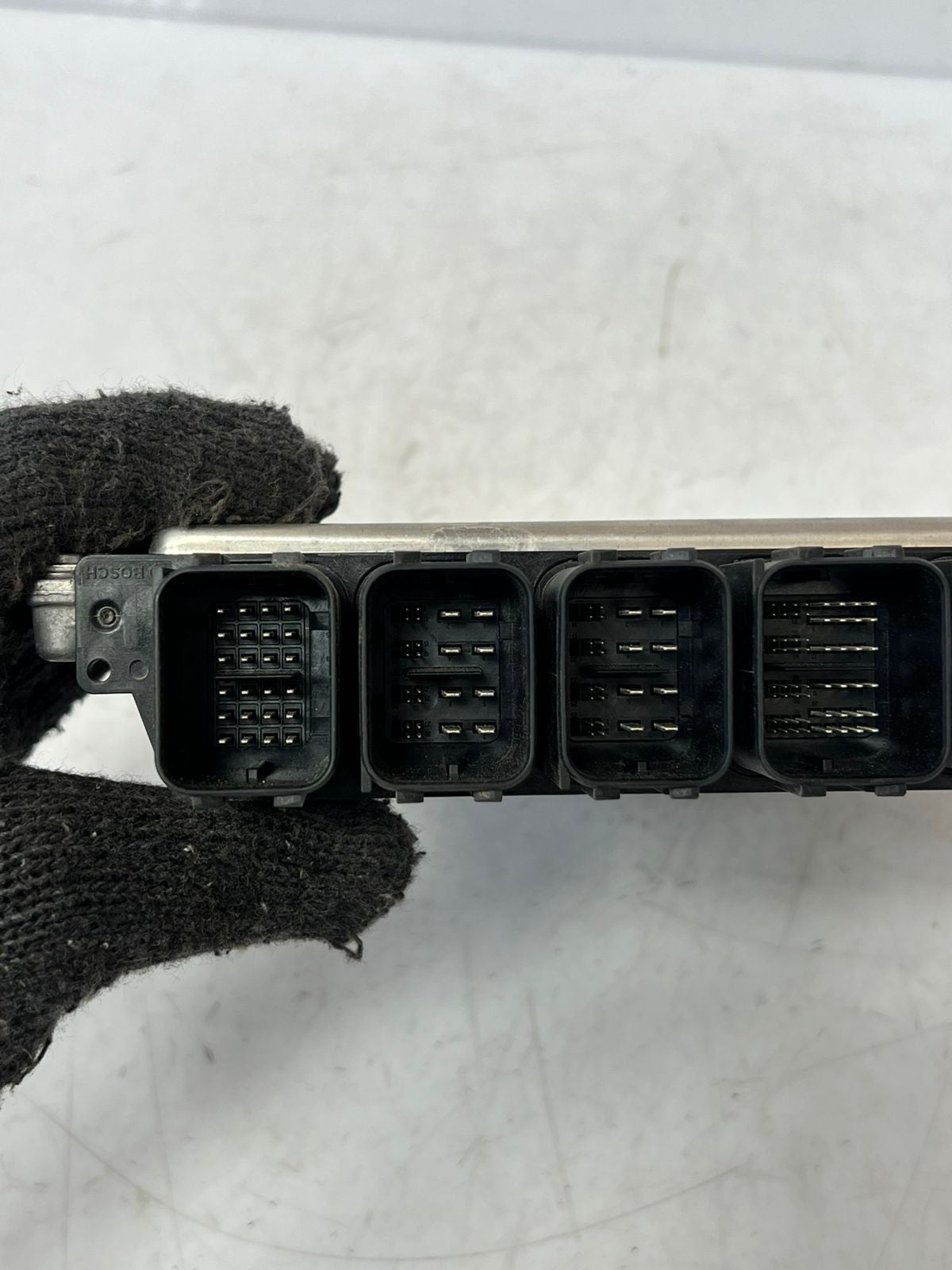 BMW F30 LCI 320i B48 184HP Engine Control Unit ECU Automatic 8663562 DME OEM