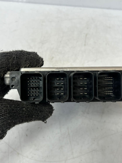 BMW F30 LCI 320i B48 184HP Engine Control Unit ECU Automatic 8663562 DME OEM