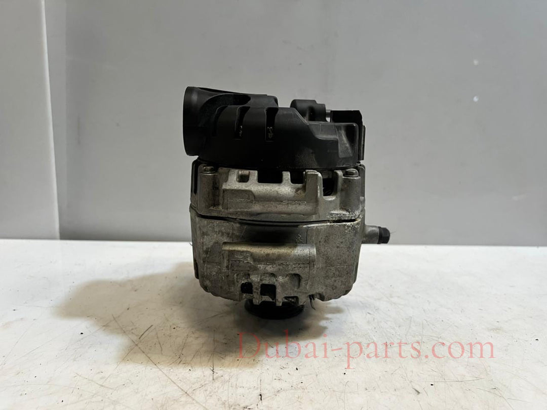 BMW 750i B7 XB7 X5 M850i M550i G14 N63 B44 G11 Alternator GENERATOR 8611280 OEM