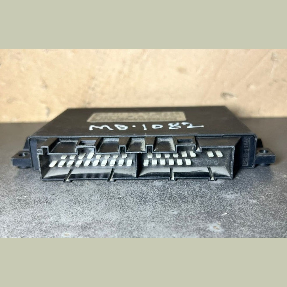 02-07 Mercedes W211 E-Class PDC Parking Sensor Control Module A211 5456432 OEM