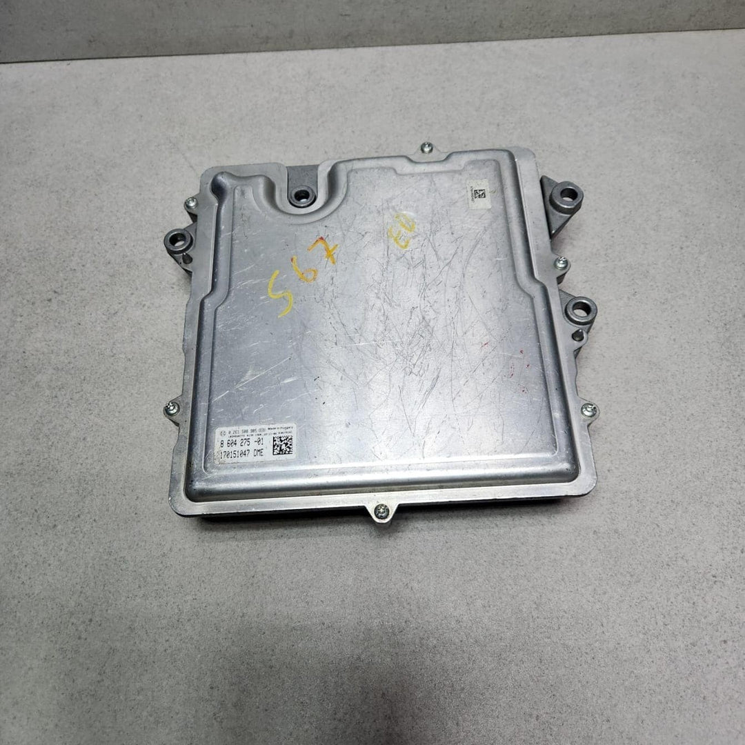 2012-2016 BMW F10 F30 N55 DME Active Hybrid 5 Engine Control Module 8604275 OEM