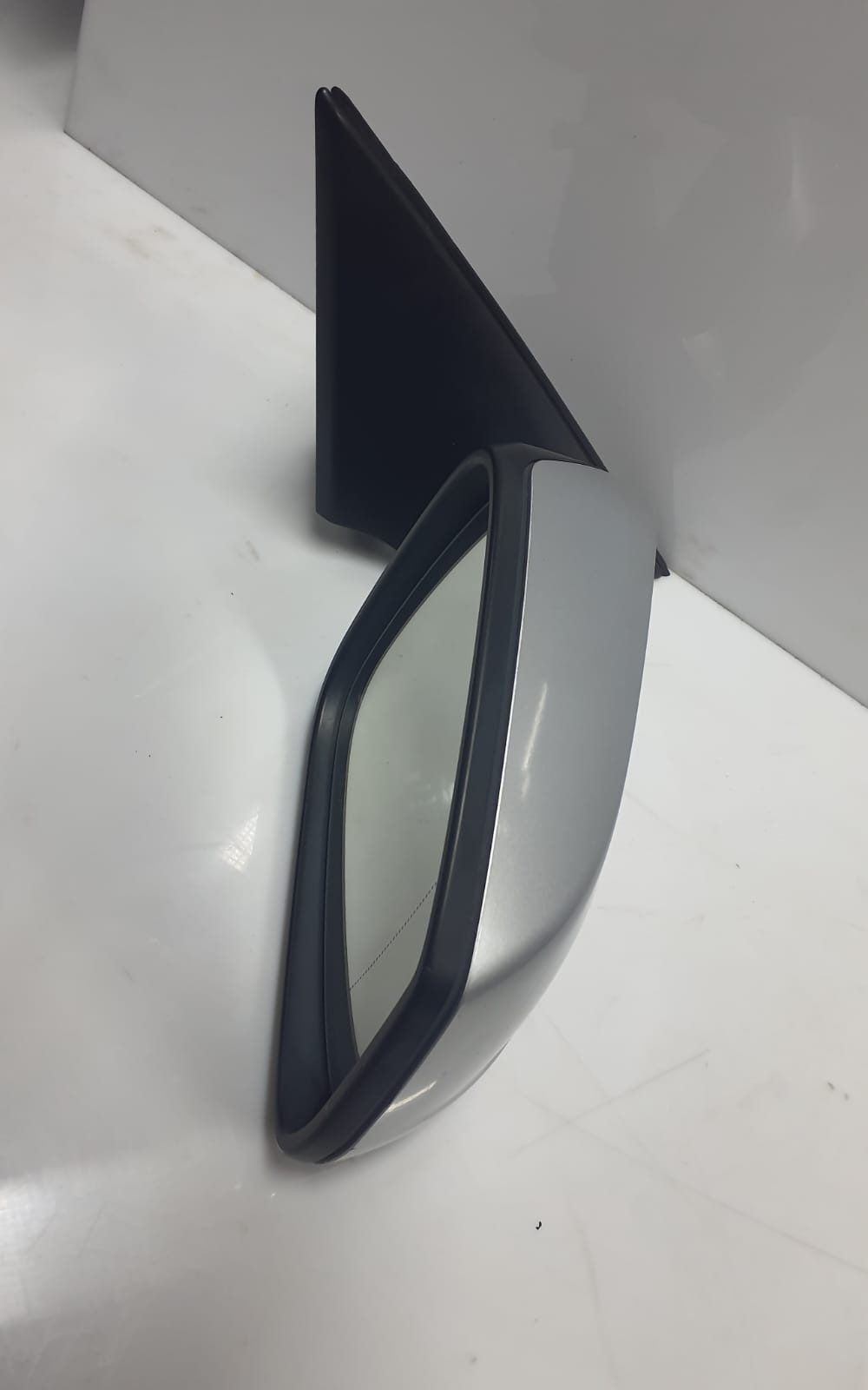 2009-2012 BMW F10 RIGHT SIDE Door Mirror 021016 OEM