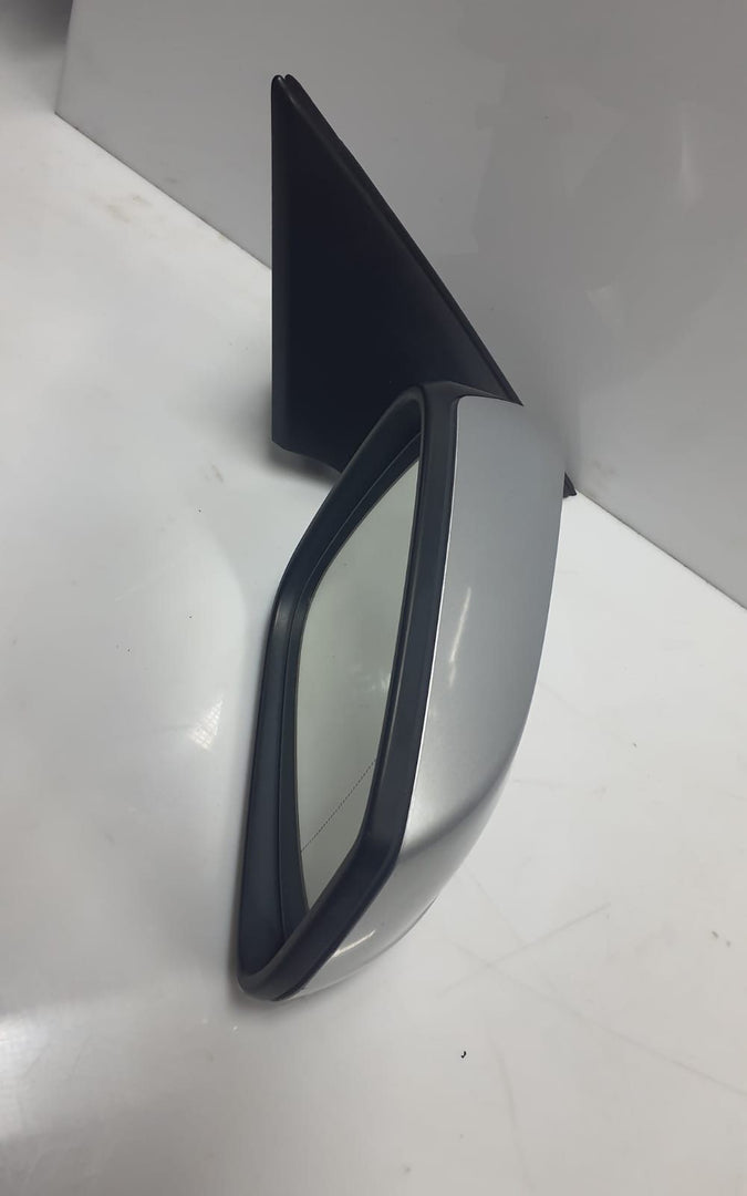 2009-2012 BMW F10 RIGHT SIDE Door Mirror 021016 OEM