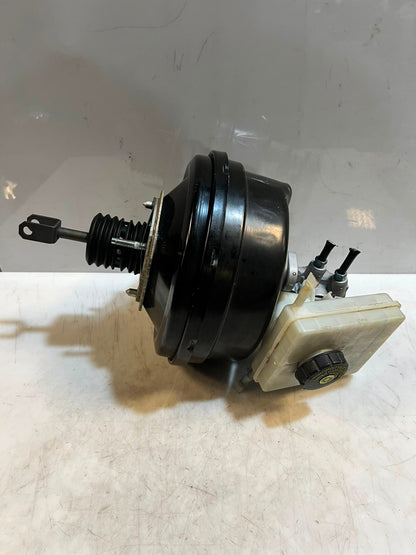2010-2017 BMW X3 F25 Power Vacuum Brake Booster CYLINDER 6857869 OEM