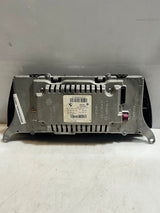 2010-2013 BMW X5 X5M and X6 E71 8.8" Information Display Screen 2418125 OEM