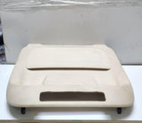 2019-2020 BMW X5 Seat Back Trim Cover Panel 7478075 X5 G05 OEM