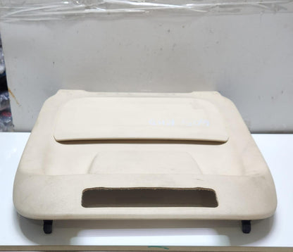 2019-2020 BMW X5 Seat Back Trim Cover Panel 7478075 X5 G05 OEM