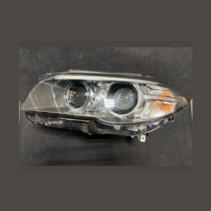 Genuine Bi-Xenon Headlight BMW  F10 F11 Lci 518d 520d 520i 7343913