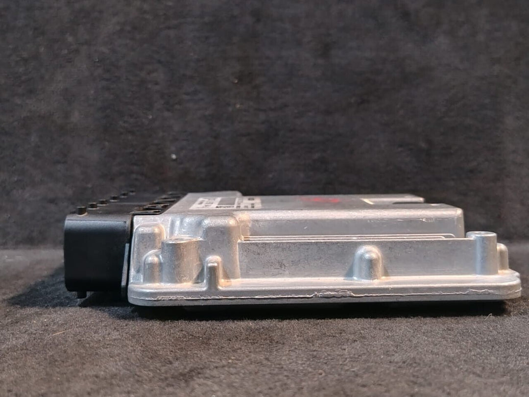 BMW  X3 F25 N47N DIESEL ENGINE CONTROL UNIT MODULE DDE 8576344