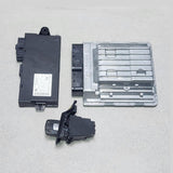 2007-2013 BMW 335i E92 N54 Engine Control Unit 7583332 535i 335i