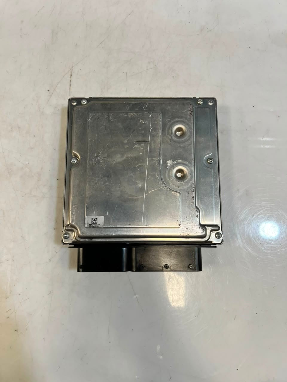 BMW 1 Series E81 E87 3' E90 E91 Engine Control Unit ECU ONLY 7585247 OEM