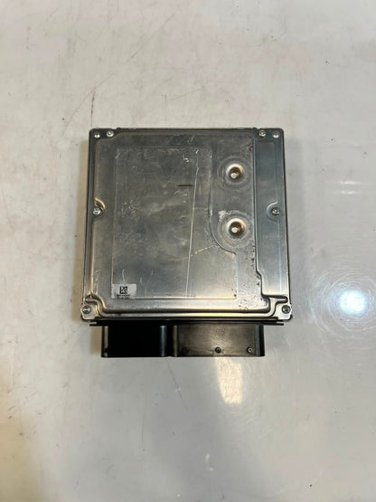 BMW 1 Series E81 E87 3' E90 E91 Engine Control Unit ECU ONLY 7585247 OEM