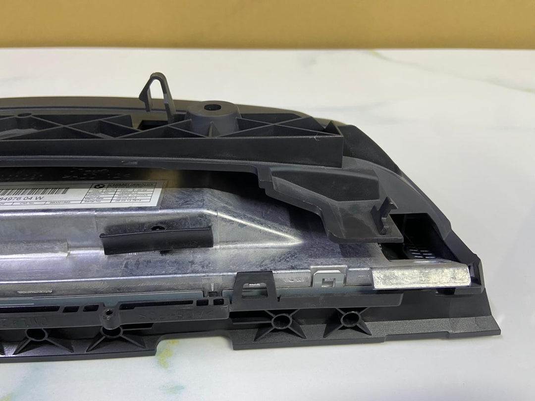 OEM BMW F06 F12 F13 MULTIMEDIA NAVIGATION DISPLAY SCREEN 9284976