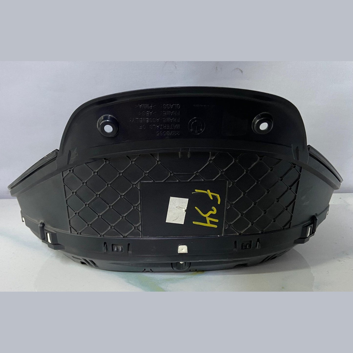 OEM BMW 3 SERIES F30 F31 F33 LCI DIESEL INSTRUMENT CLUSTER SPEEDOMETER 9232893
