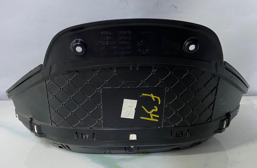 OEM BMW 3 SERIES F30 F31 F33 LCI DIESEL INSTRUMENT CLUSTER SPEEDOMETER 9232893