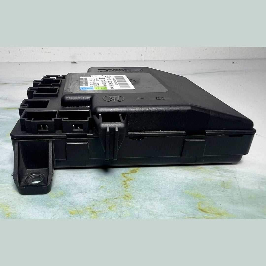 2007-2013 Mercedes-Benz GL450 Front Door Control Module A1648209885 GL450 GL550 