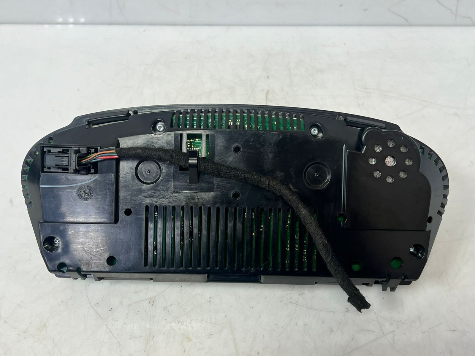 2008-2015 BMW X6 E70 E71 E72 Instrument Cluster Speedometer 9236833 OEM