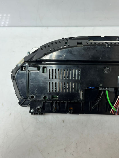 2016 BMW 320i 4 Series F30 F31 F32 F34 Instrument Cluster 6804979 OEM