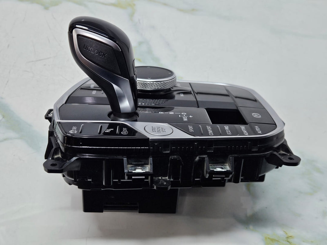 2019-2025 BMW X7 G07 8 Series G14 Gear Shift Selector Control Panel 5A5C342 OEM