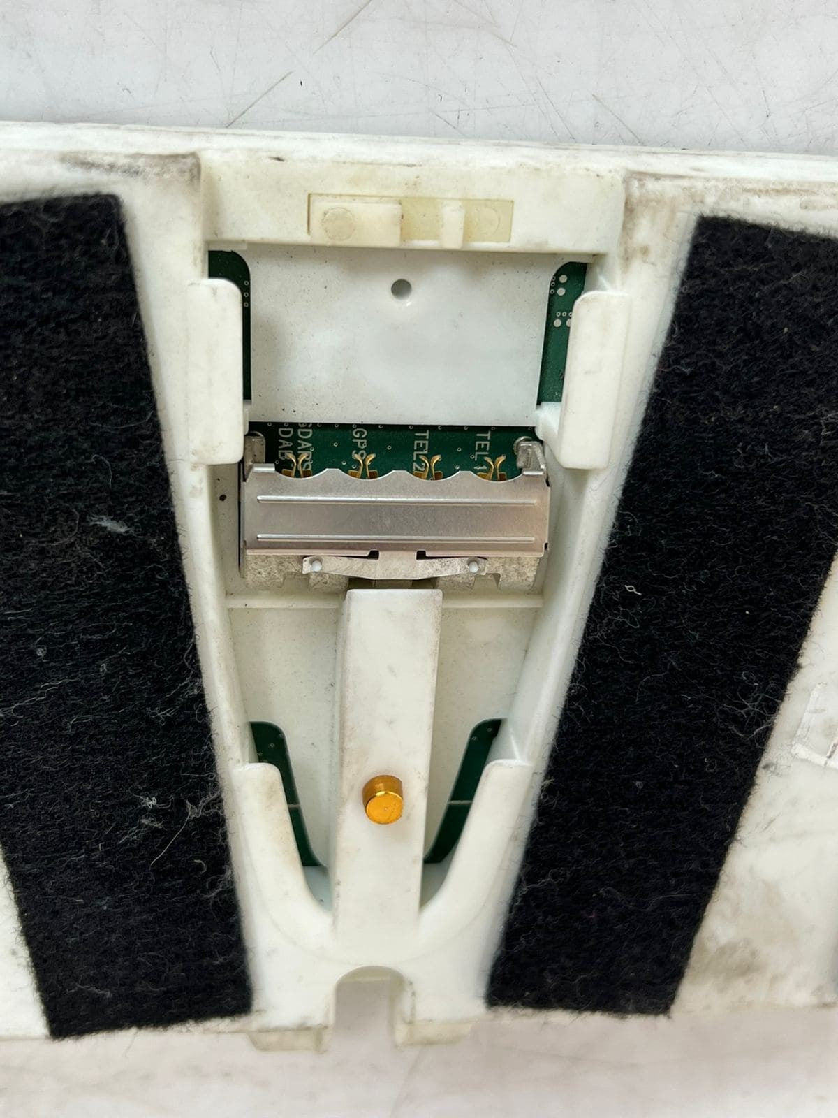 BMW 7 Series G11 G12 Telematics Communication Antenna Control Module 2447507 OEM