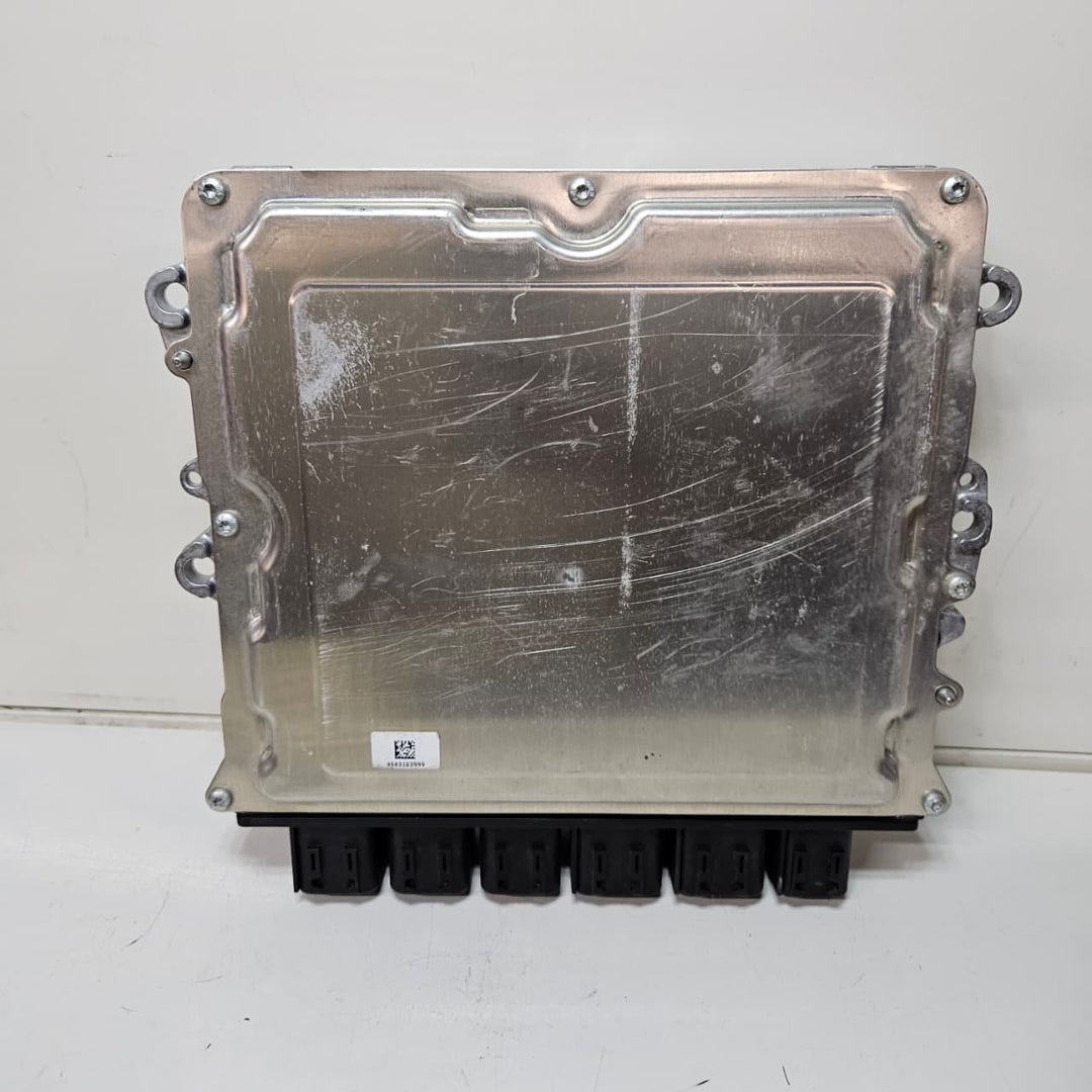 5A53262-2021-2025 BMW G87 M2 G80 M3 S58 3.0 Engine Control Unit ECU DME Key Set 