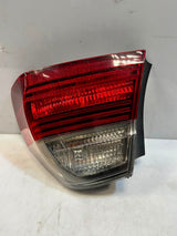 BMW  3 Series E90 TYC TAIL Light Rear Left RIGHT BACKLIGHT 0406879 0406880 OEM