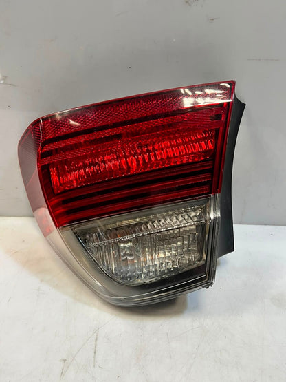 BMW  3 Series E90 TYC TAIL Light Rear Left RIGHT BACKLIGHT 0406879 0406880 OEM