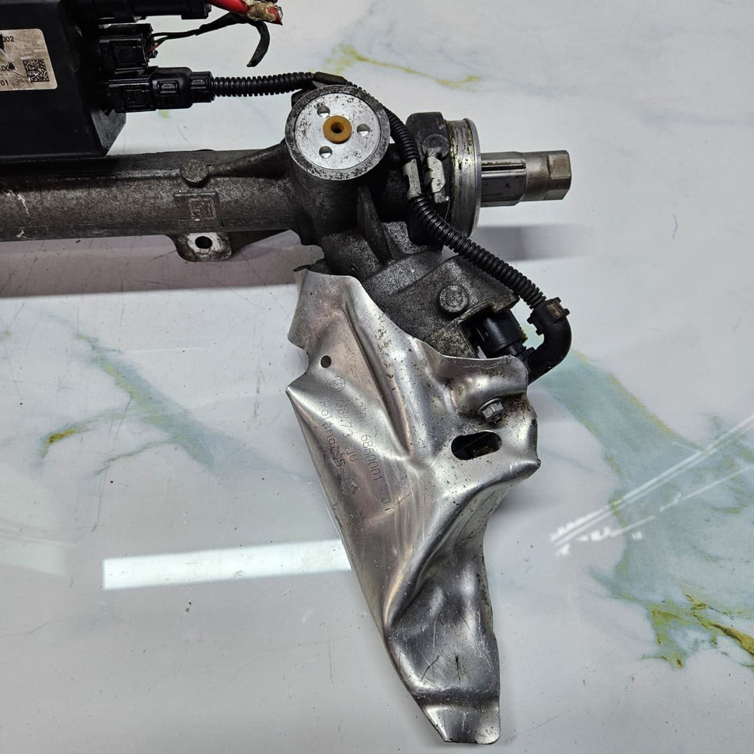 BMW F20, F21, F30 Power Steering Rack RHD 6859305 OEM