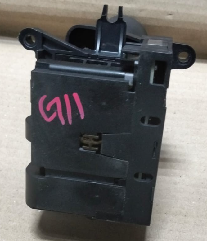 BMW 7 SERIES G11 G12 M SPORT AUTOMATIC GEAR SHIFT SELECTOR GEAR STICK 7947688