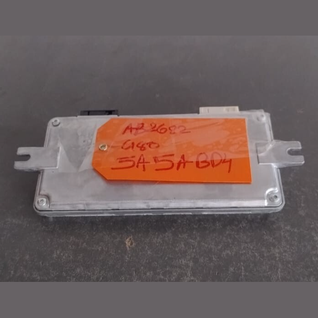 OEM BMW M4 M3 G83 G82 G80 Surround View Camera Control Module Unit 5A5ABD4