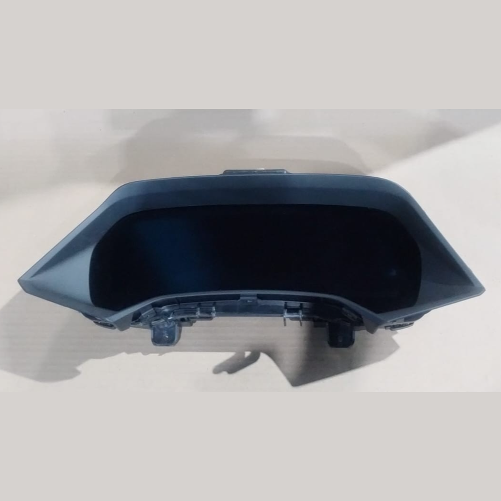 BMW 5 SERIES G30 G31 MGU SPEEDOMETER CLUSTER COCKPIT LCI HUD 5A07ED1